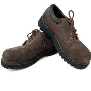 dickie work shoes